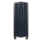 Samsonite Mala/Trolley Gigante 81cm 4R Spinner HI-FI Azul Escura | Ref. 92KD800401