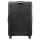 Samsonite Mala/Trolley Gigante 81cm 4R Spinner HI-FI Preta | Ref. 92KD800409