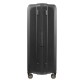 Samsonite Mala/Trolley Gigante 81cm 4R Spinner HI-FI Preta | Ref. 92KD800409