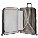 Samsonite Mala/Trolley Gigante 86cm 4R Spinner C-LITE Preta | Ref. 92CS200609