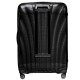 Samsonite Mala/Trolley Gigante 86cm 4R Spinner C-LITE Preta | Ref. 92CS200609