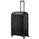 Samsonite Mala/Trolley Gigante 86cm 4R Spinner C-LITE Preta | Ref. 92CS200609