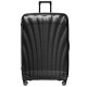 Samsonite Mala/Trolley Gigante 86cm 4R Spinner C-LITE Preta | Ref. 92CS200609