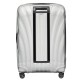 Samsonite Mala/Trolley Grande 75cm 4R Spinner C-LITE Branca | Ref. 92CS200435