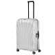 Samsonite Mala/Trolley Grande 75cm 4R Spinner C-LITE Branca | Ref. 92CS200435