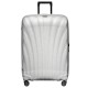 Samsonite Mala/Trolley Grande 75cm 4R Spinner C-LITE Branca | Ref. 92CS200435