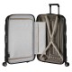 Samsonite Mala/Trolley Grande 75cm 4R Spinner C-LITE Preta | Ref. 92CS200409