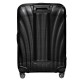 Samsonite Mala/Trolley Grande 75cm 4R Spinner C-LITE Preta | Ref. 92CS200409