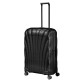 Samsonite Mala/Trolley Grande 75cm 4R Spinner C-LITE Preta | Ref. 92CS200409