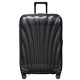 Samsonite Mala/Trolley Grande 75cm 4R Spinner C-LITE Preta | Ref. 92CS200409