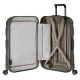 Samsonite Mala/Trolley Grande 75cm 4R Spinner C-LITE Verde | Ref. 92CS200414
