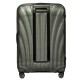 Samsonite Mala/Trolley Grande 75cm 4R Spinner C-LITE Verde | Ref. 92CS200414
