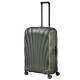 Samsonite Mala/Trolley Grande 75cm 4R Spinner C-LITE Verde | Ref. 92CS200414