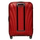 Samsonite Mala/Trolley Grande 75cm 4R Spinner C-LITE Vermelha | Ref. 92CS200410