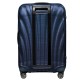 Samsonite Mala/Trolley Média 69cm 4R Spinner C-LITE Azul Escura | Ref. 92CS200331