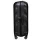 Samsonite Mala/Trolley Média 69cm 4R Spinner C-LITE Preta | Ref. 92CS200309