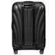 Samsonite Mala/Trolley Média 69cm 4R Spinner C-LITE Preta | Ref. 92CS200309