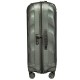 Samsonite Mala/Trolley Média 69cm 4R Spinner C-LITE Verde | Ref. 92CS200314