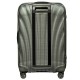 Samsonite Mala/Trolley Média 69cm 4R Spinner C-LITE Verde | Ref. 92CS200314
