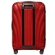 Samsonite Mala/Trolley Média 69cm 4R Spinner C-LITE Vermelha | Ref. 92CS200310