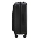 Samsonite Mala/Trolley Cabine 55cm 4R Spinner Exp STACKD Easy Preta | Ref. 92KF100509 Samsonite Mala/Trolley Cabine 55cm 4R Spinner Exp STACKD Easy Preta | Ref. 92KF100509