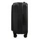 Samsonite Mala/Trolley Cabine 55cm 4R Spinner Exp STACKD Easy Preta | Ref. 92KF100509 Samsonite Mala/Trolley Cabine 55cm 4R Spinner Exp STACKD Easy Preta | Ref. 92KF100509
