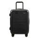 Samsonite Mala/Trolley Cabine 55cm 4R Spinner Exp STACKD Easy Preta | Ref. 92KF100509 Samsonite Mala/Trolley Cabine 55cm 4R Spinner Exp STACKD Easy Preta | Ref. 92KF100509