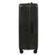 SAMSONITE Mala de Viagem / Trolley Grande 75cm 4R Stackd Preta | Ref. 92KF100309
