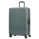 SAMSONITE Mala de Viagem / Trolley Grande 75cm 4R Stackd Verde | Ref. 92KF100314