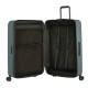 SAMSONITE Mala de Viagem / Trolley Grande 75cm 4R Stackd Verde | Ref. 92KF100314