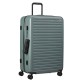 SAMSONITE Mala de Viagem / Trolley Grande 75cm 4R Stackd Verde | Ref. 92KF100314