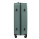 SAMSONITE Mala de Viagem / Trolley Grande 75cm 4R Stackd Verde | Ref. 92KF100314