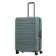 SAMSONITE Mala de Viagem / Trolley Grande 75cm 4R Stackd Verde | Ref. 92KF100314