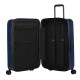 SAMSONITE Mala de Viagem / Trolley Médio 68cm 4R Stackd Azul Escuro | Ref. 92KF100241