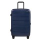 SAMSONITE Mala de Viagem / Trolley Médio 68cm 4R Stackd Azul Escuro | Ref. 92KF100241