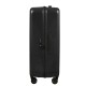 SAMSONITE Mala de Viagem / Trolley Médio 68cm 4R Stackd Preta | Ref. 92KF100209
