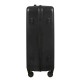 SAMSONITE Mala de Viagem / Trolley Médio 68cm 4R Stackd Preta | Ref. 92KF100209