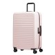 SAMSONITE Mala de Viagem / Trolley Médio 68cm 4R Stackd Rosa | Ref. 92KF100280