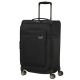 Samsonite Mala/Trolley Cabine 55cm 4R Spinner Exp AIREA Preta | Ref. 92KE000209
