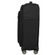 Samsonite Mala/Trolley Cabine 55cm 4R Spinner Exp AIREA Preta | Ref. 92KE000209
