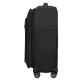 Samsonite Mala/Trolley Cabine 55cm 4R Spinner Exp AIREA Preta | Ref. 92KE000209