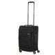 Samsonite Mala/Trolley Cabine 55cm 4R Spinner Exp AIREA Preta | Ref. 92KE000209
