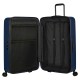 SAMSONITE Mala de Viagem / Tolley Gigante 81cm 4R Stackd Azul Escuro | Ref. 92KF100441
