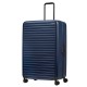 SAMSONITE Mala de Viagem / Tolley Gigante 81cm 4R Stackd Azul Escuro | Ref. 92KF100441