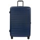 SAMSONITE Mala de Viagem / Tolley Gigante 81cm 4R Stackd Azul Escuro | Ref. 92KF100441