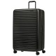 SAMSONITE Mala de Viagem / Trolley Gigante 81cm 4R Spinner Stackd Preta | Ref. 92KF100409