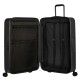 SAMSONITE Mala de Viagem / Trolley Gigante 81cm 4R Spinner Stackd Preta | Ref. 92KF100409