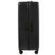 SAMSONITE Mala de Viagem / Trolley Gigante 81cm 4R Spinner Stackd Preta | Ref. 92KF100409
