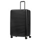 SAMSONITE Mala de Viagem / Trolley Gigante 81cm 4R Spinner Stackd Preta | Ref. 92KF100409