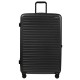 SAMSONITE Mala de Viagem / Trolley Gigante 81cm 4R Spinner Stackd Preta | Ref. 92KF100409